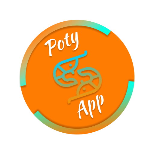 Poty App